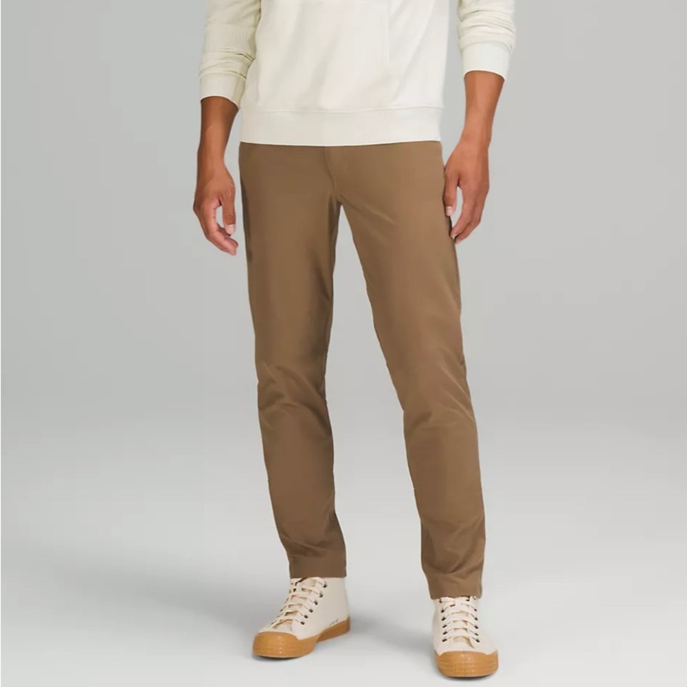 Lululemon ABC Slim-Fit Pant